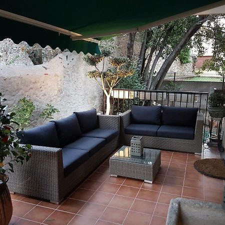 Appartamento 23 Rue Jean Amade Céret Esterno foto