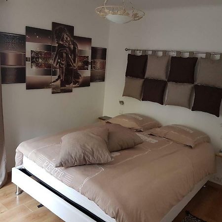 Appartamento 23 Rue Jean Amade Céret Esterno foto