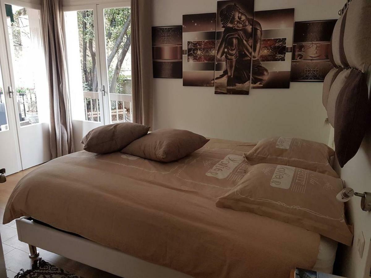 Appartamento 23 Rue Jean Amade Céret Esterno foto