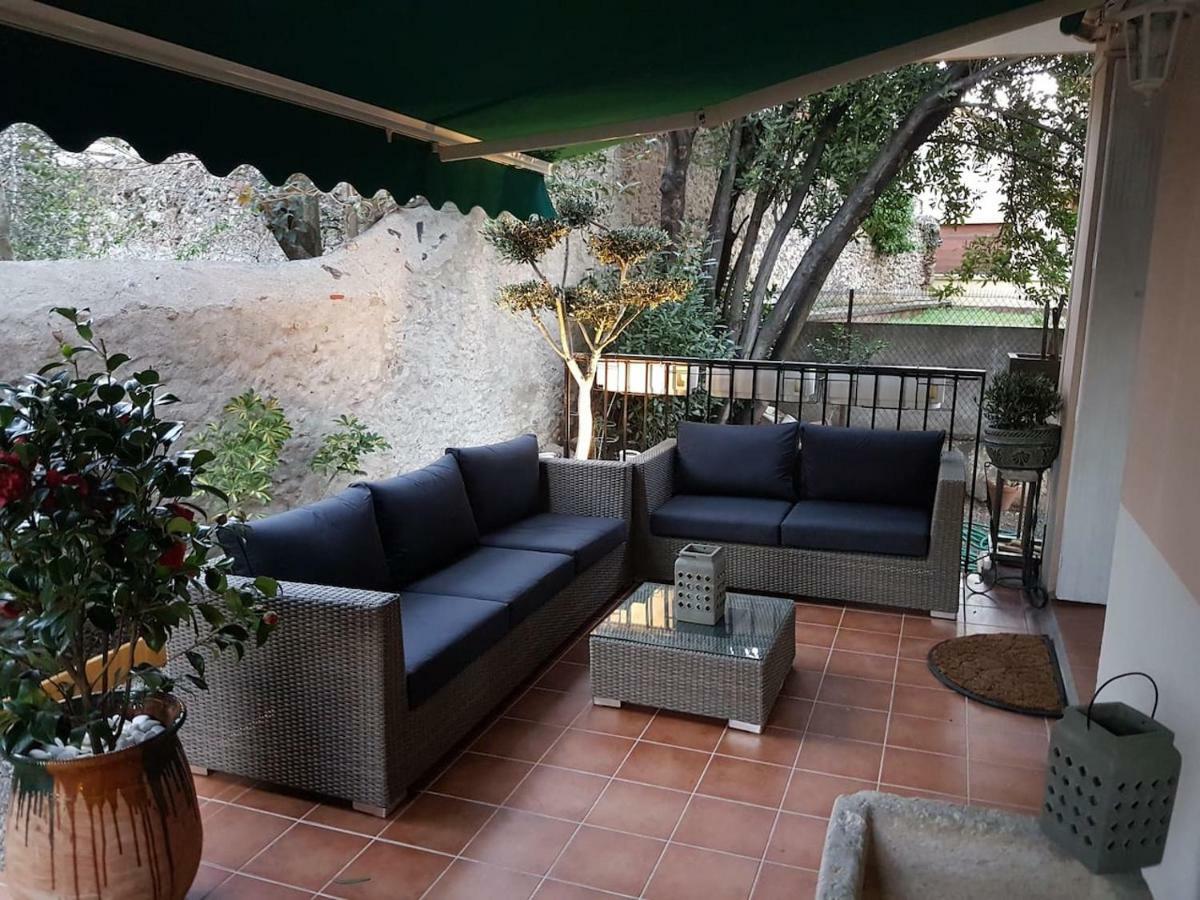Appartamento 23 Rue Jean Amade Céret Esterno foto