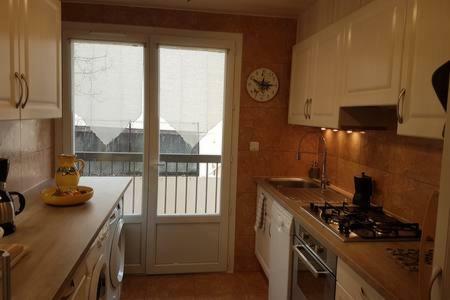 Appartamento 23 Rue Jean Amade Céret Esterno foto