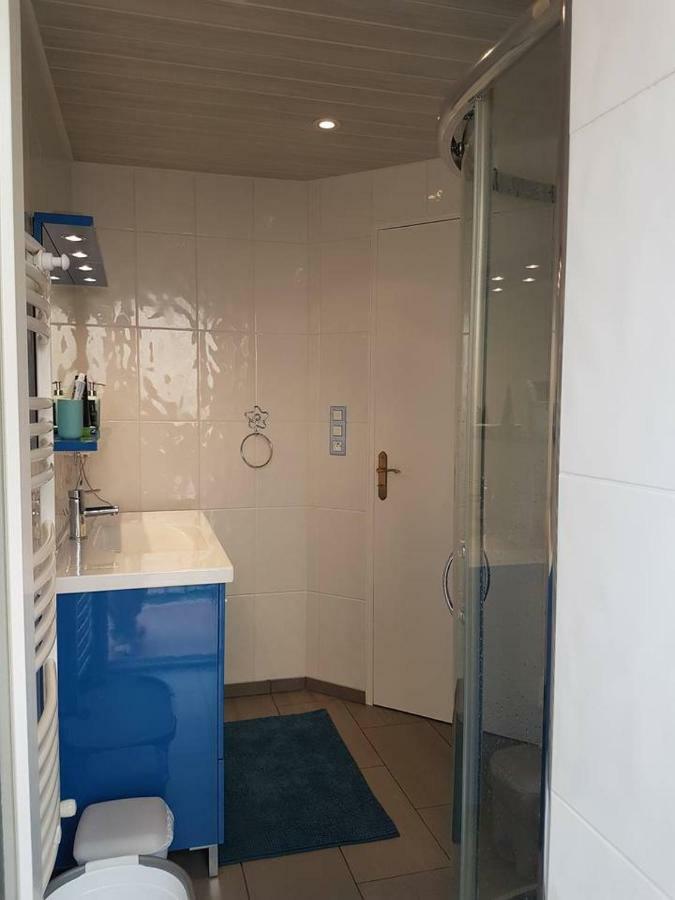 Appartamento 23 Rue Jean Amade Céret Esterno foto
