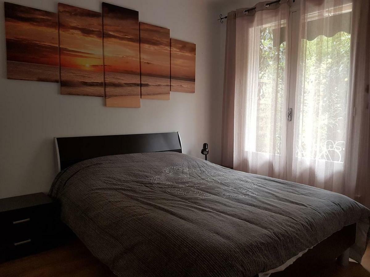 Appartamento 23 Rue Jean Amade Céret Esterno foto