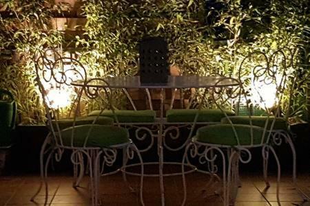Appartamento 23 Rue Jean Amade Céret Esterno foto