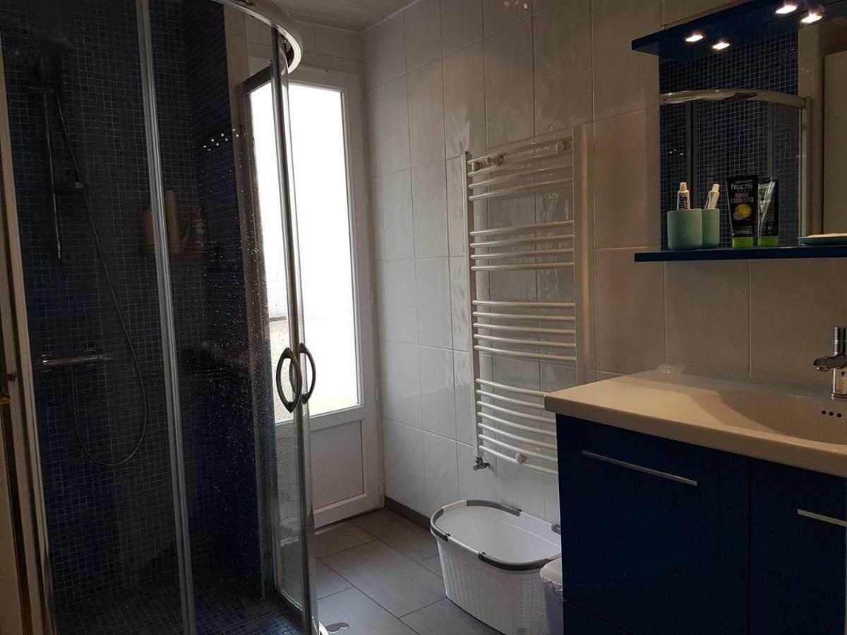 Appartamento 23 Rue Jean Amade Céret Esterno foto