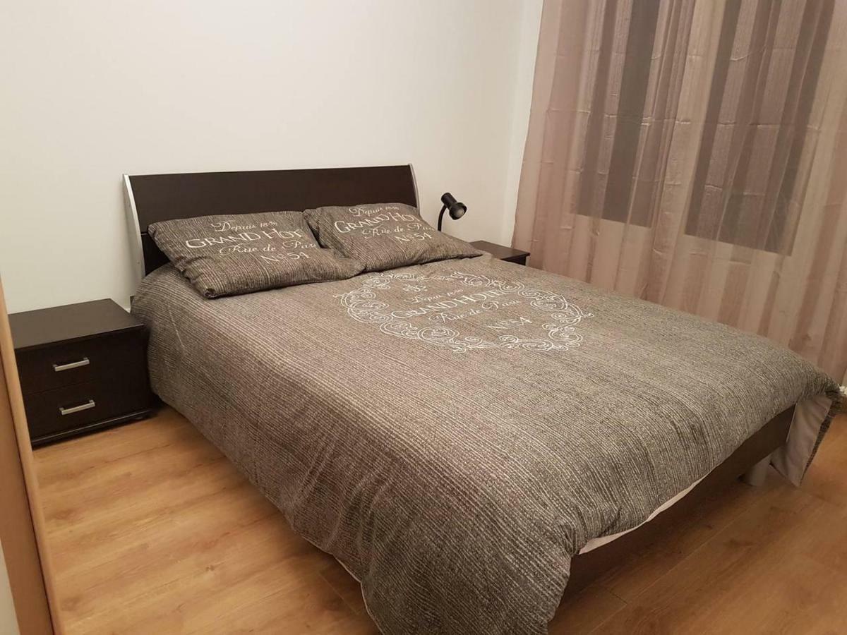 Appartamento 23 Rue Jean Amade Céret Esterno foto