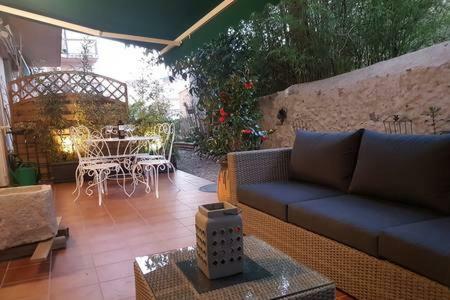 Appartamento 23 Rue Jean Amade Céret Esterno foto
