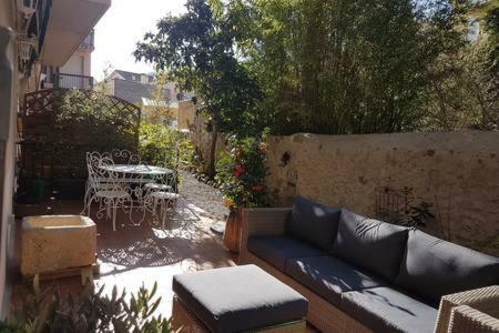 Appartamento 23 Rue Jean Amade Céret Esterno foto