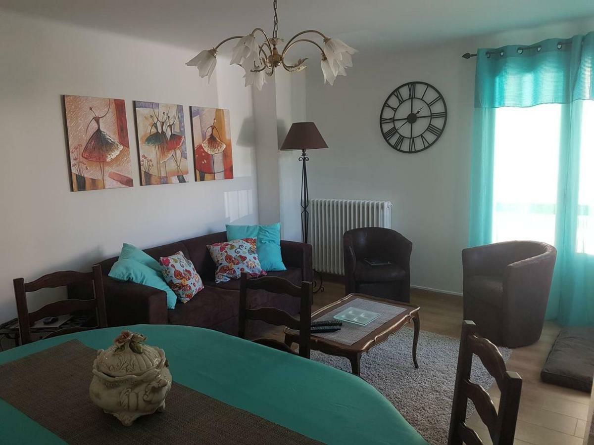Appartamento 23 Rue Jean Amade Céret Esterno foto
