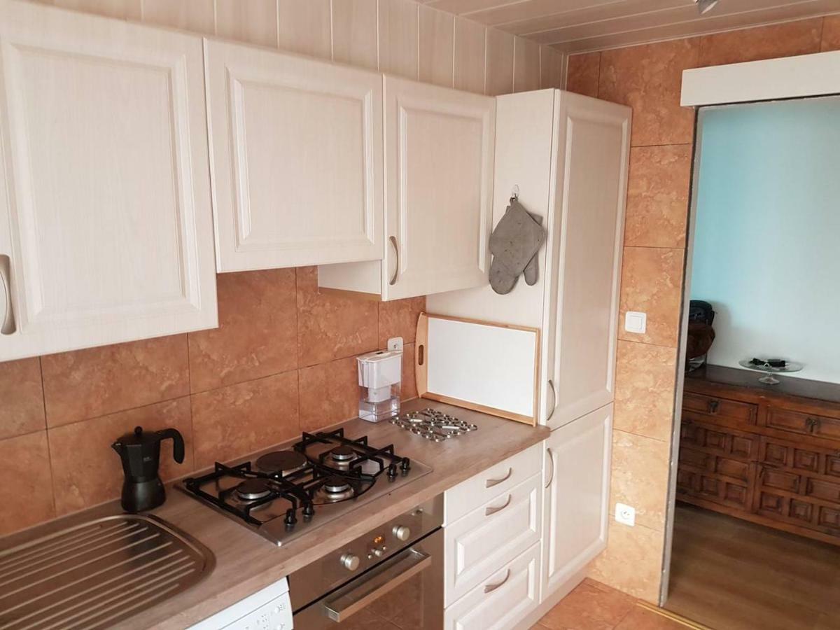 Appartamento 23 Rue Jean Amade Céret Esterno foto