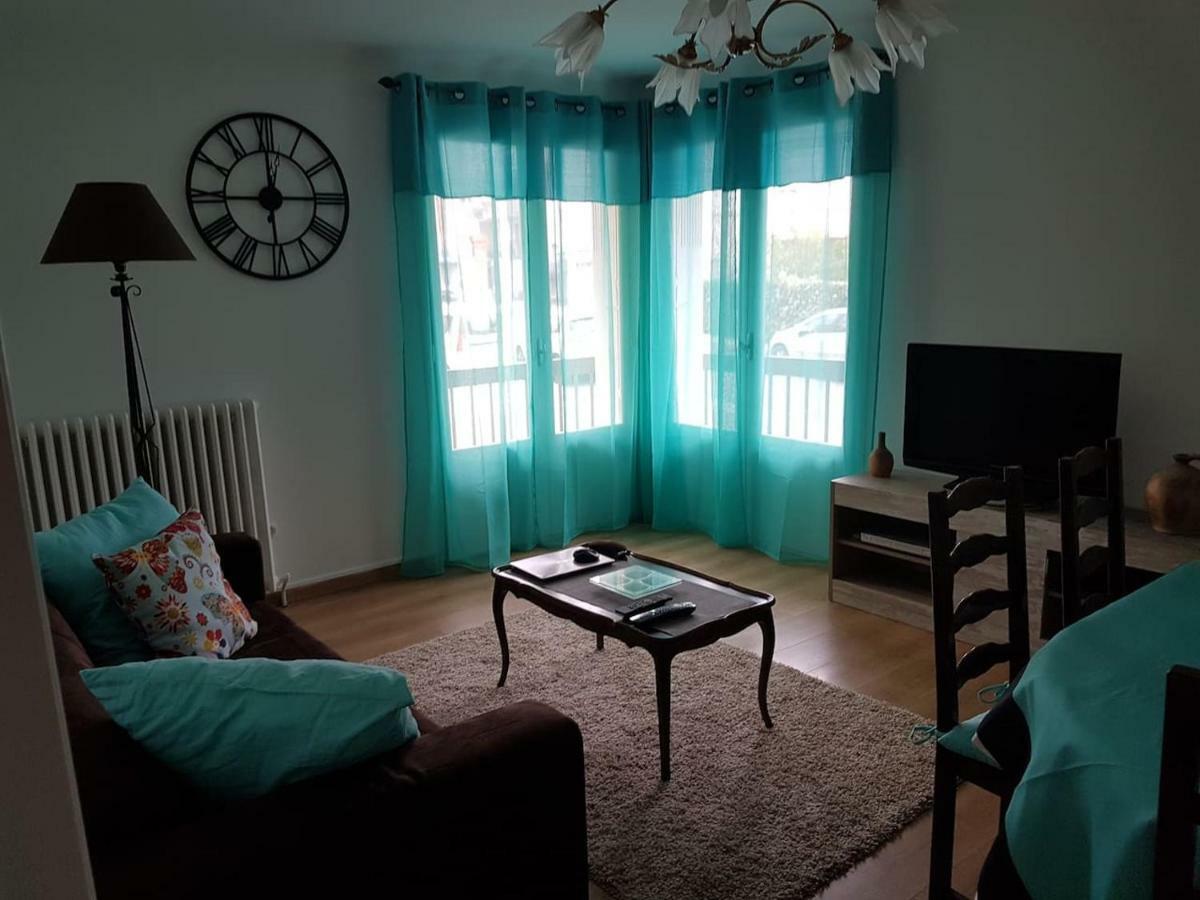 Appartamento 23 Rue Jean Amade Céret Esterno foto
